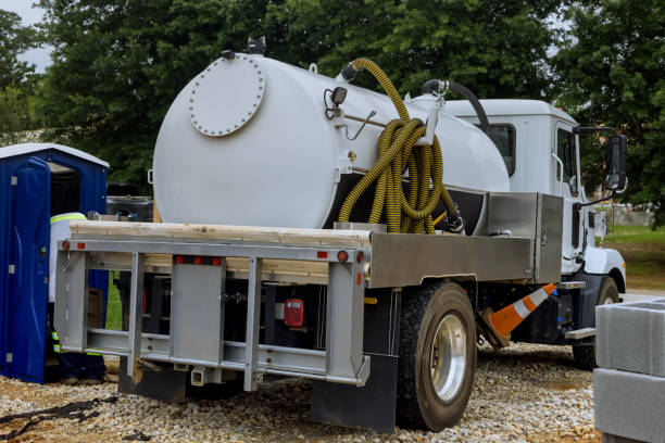 Best Portable restroom trailer rental  in Mountain Home, AR